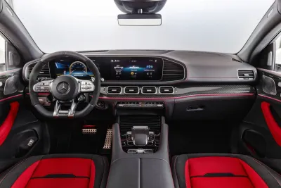 CLE 53 AMG